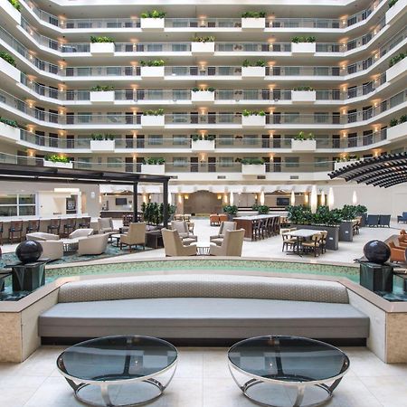 Embassy Suites By Hilton Seattle - Tacoma International Airport Tukwila Dış mekan fotoğraf