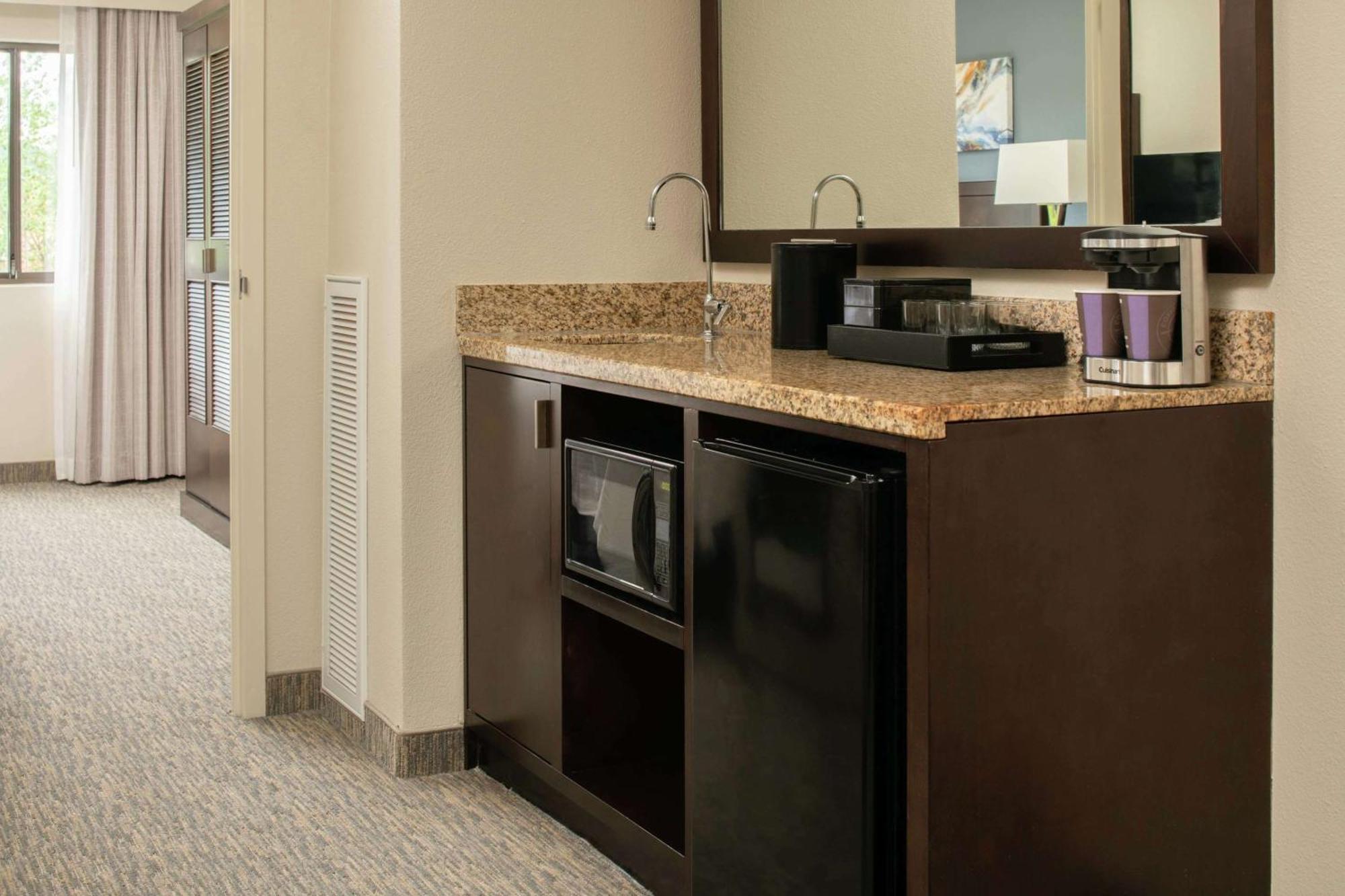 Embassy Suites By Hilton Seattle - Tacoma International Airport Tukwila Dış mekan fotoğraf