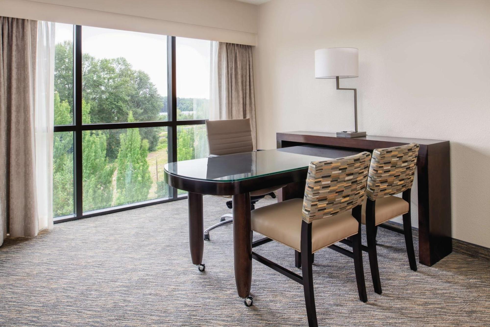 Embassy Suites By Hilton Seattle - Tacoma International Airport Tukwila Dış mekan fotoğraf